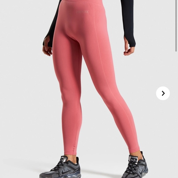 Gymshark Breeze Lightweight Seamless Leggings - Picture 2 of 3